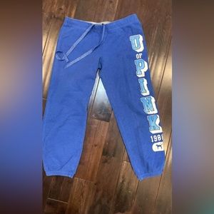 Victoria’s Secret Pink Sweat Pants